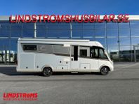 Carthago Chic e-line I 50 LE 180hk 5-ÅRS-BODELSGARANTI Långb