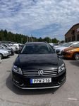 Volkswagen Passat Variant 1.4 TSI Multi Euro 5/Nybes/Nykedja