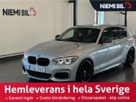 BMW M140i xDrive M-Sport Steptronic H/K /SoV-hjul