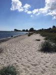 Klassisk Skånelänga med egen strand vid havet!