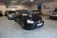 Volkswagen Golf 5-dörrar 1.4 TSI Automat NyServ NyBes 140hk