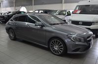 Mercedes-Benz CLA 220 d 4MATIC Shooting Brake 7G-DCT Ränta 3