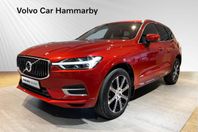 Volvo XC60 Recharge T8 Inscription T