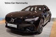 Volvo V90 Recharge T8 R-Design