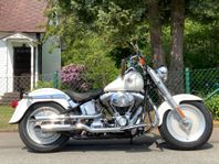 Harley-Davidson Fat boy  1.4 Twin Cam FLSTFI Fatboy