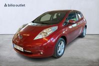 Nissan Leaf 24 kWh /Keyless/Backkamera/Navi