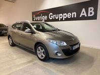 Renault Mégane Grandtour 1.5 dCi Euro 5