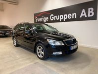 Skoda Octavia Kombi 1.4 TSI Euro 5