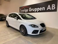 Seat Leon FR 2.0 TFSI Automat M-Värme 200 HK