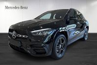 Mercedes-Benz GLA 250 E AMG *PRIVATLEASING FRÅN 5995:-/MÅN*