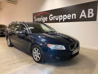 Volvo V70 2.4D Geartronic Momentum  Drag