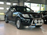 Nissan Navara Dubbelhytt 3.0 dCi V6 4x4 Euro 5