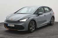 Cupra Born 58 kWh / 150 kW / 204 hk