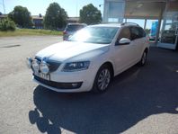 Skoda Octavia Kombi 1.6 TDI 4x4 Plus Euro 5