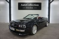 Audi 80 B3 Convertible 2.6 V6 Mycket fint skick