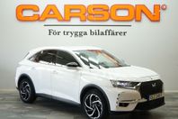 DS 7 Crossback E-Tense 225 EAT Plug-in Backkamera Navi Apple