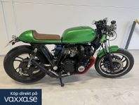 Yamaha Xi 750 1982