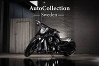 Harley-Davidson VRSCDX Night Rod Special Custom EXTREM