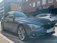 BMW 330e Sedan Steptronic Sport line Euro 6