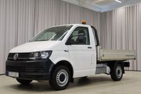 Volkswagen Transporter Flak Drag Värmare 1500Mil 1Ägare Moms