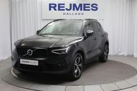 Volvo XC40 B4 FWD Bensin Plus Dark Dragkrok Motorstol Google