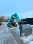 Kobelco SK 130 LC