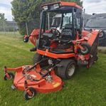 Jacobsen Rotorklippare HR-511, ca 3500h