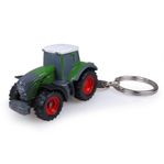 K.T.S Traktor-grävmaskin modeller i lager!