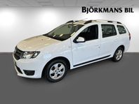 Dacia Logan MCV 0.9 TCE