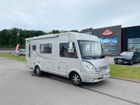 Hymer B 544 *Automat *Taksäng *Solcell