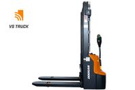 Doosan LSM12N 2,9 , Lättkörd ledstaplare m 12 mån garanti