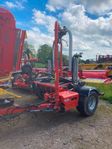 Kuhn RW1800