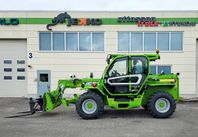 Merlo P40.13CS Top