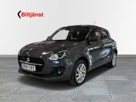 Suzuki Swift 1.2 4WD