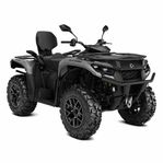 Can-Am Outlander MAX XT T 700 T3b