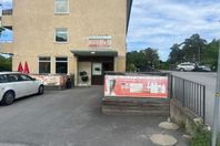 Pizzeria-AAA-läge-Villaområde & Företag