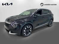 Kia Sportage Plug-In Hybrid Advance Euro 6