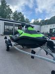 Sea-Doo Spark 2-Up inkl. 80-trailer 2017