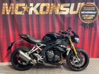 Triumph SPEED TRIPLE 1200 RS *OKTOBERFEST*