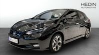 Nissan Leaf 40 KWH PRIVATLEASING FRÅN 3995:-*LAGERBIL