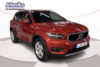 Volvo XC40 B4 AWD Aut Momentum