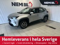 Toyota Yaris Cross Hybrid AWD Kamera MoK Psens Rattvärme S&V