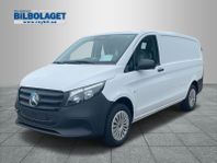 Mercedes-Benz Vito 116 CDI skåp lång PRO