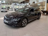 Volkswagen Arteon Shooting Brake SB R-LI