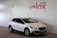 Volvo V40 Cross Country T3 Summum Euro 6 152hk