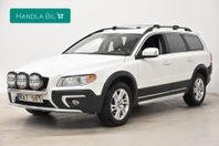 Volvo XC70 D4 AWD Momentum Drag D-Värm SoV-Hjul 163hk