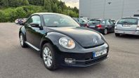 Volkswagen The Beetle 1.2 TSI Nybes Nyservad Euro 5