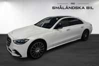 Mercedes-Benz S 580 e L AMG Sport ,510hk