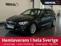 BMW 520 d xDrive M Performance Luxury Rattvärme/Pano/Drag/Mv