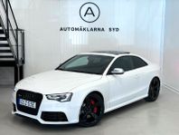Audi RS5 Coupé 4.2 FSI V8 Quattro 450hk